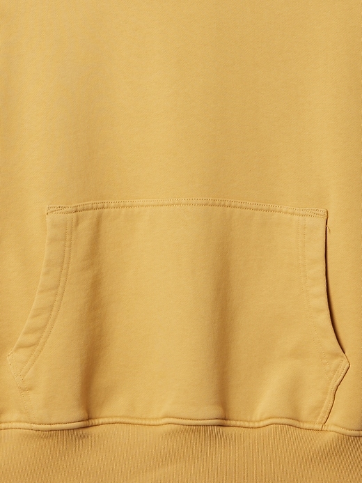 Image number 4 showing, Heavyweight Oversized Hoodie