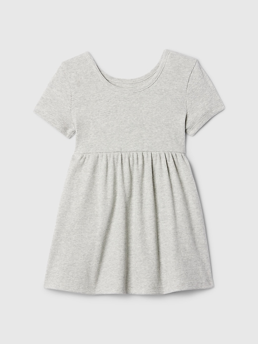 Image number 2 showing, Baby & Toddler Mix & Match Skater Dress