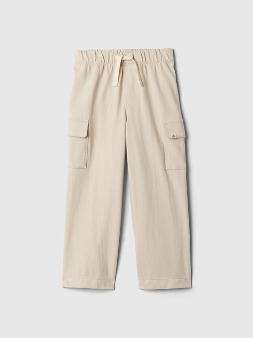 Image number 1 showing, Baby & Toddler Mix & Match Cargo Sweatpants