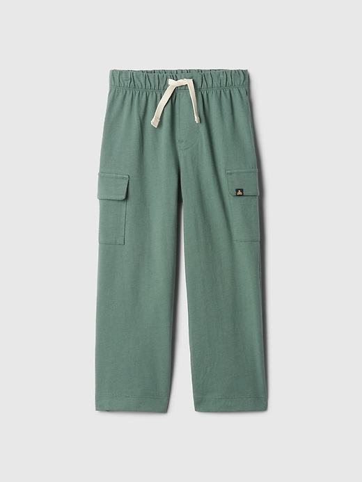 babyGap Mix and Match Cargo Sweatpants