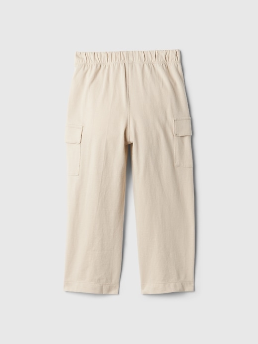 Image number 2 showing, Baby & Toddler Mix & Match Cargo Sweatpants