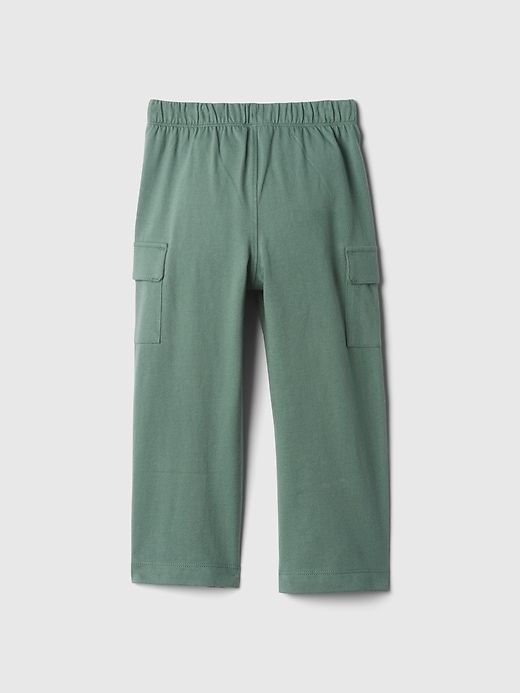 babyGap Mix and Match Cargo Sweatpants