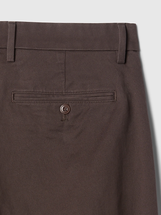 Image number 5 showing, Modern Khakis