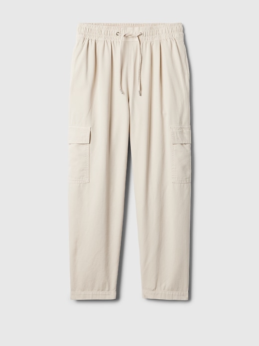 Image number 7 showing, Twill Easy Cargo Pants