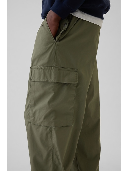 Image number 5 showing, Baggy Cargo Pants