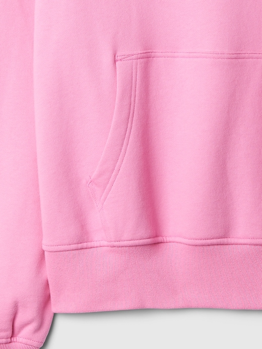 Image number 4 showing, Heavyweight Oversized Hoodie