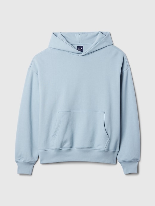 Image number 5 showing, Heavyweight Oversized Hoodie