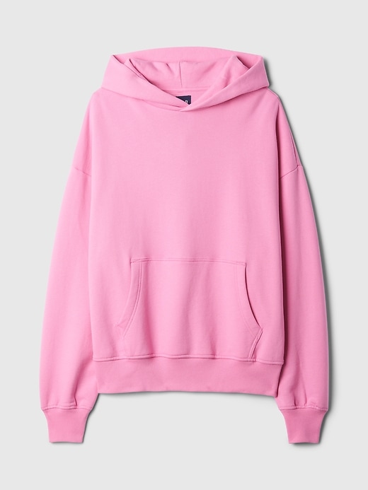 Image number 7 showing, Heavyweight Oversized Hoodie