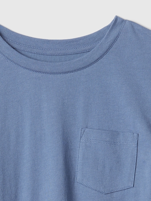 Image number 3 showing, Kids Vintage T-Shirt