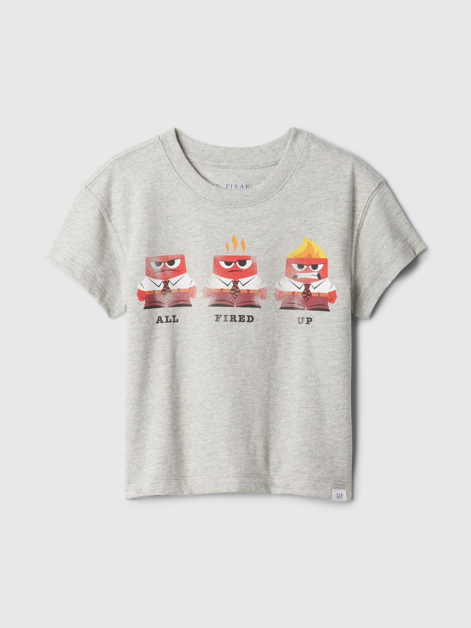 Gap × Disney Baby Graphic T-Shirt
