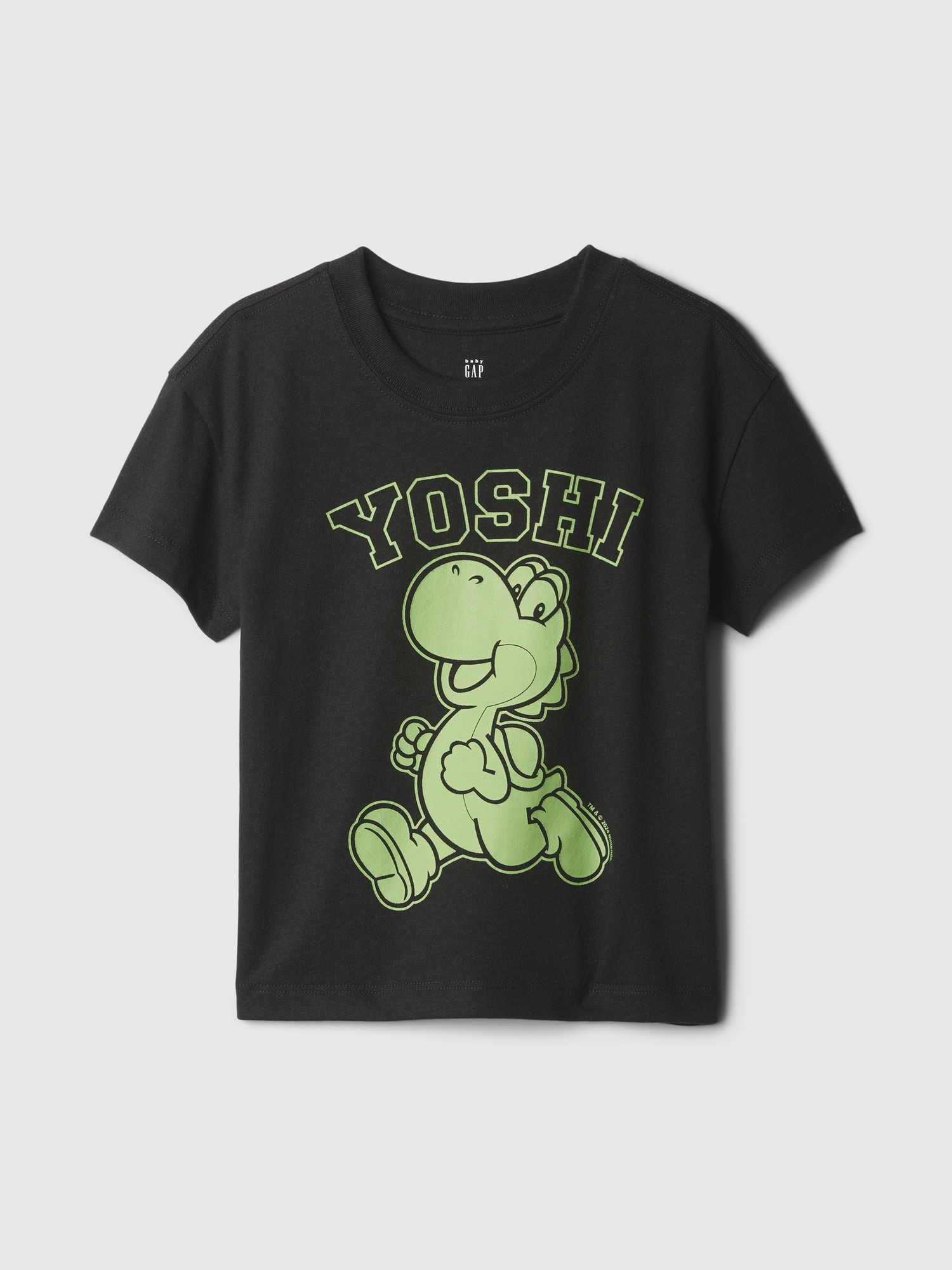 Kids Gamer Shirt | Gap Kids Gamer Shirt | Gap