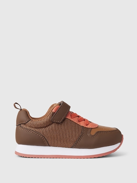 Image number 1 showing, Baby & Toddler Sneakers