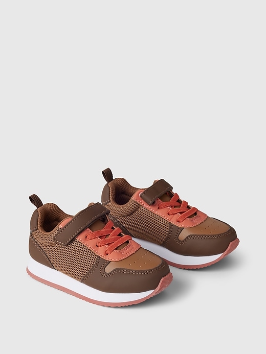 Image number 2 showing, Baby & Toddler Sneakers