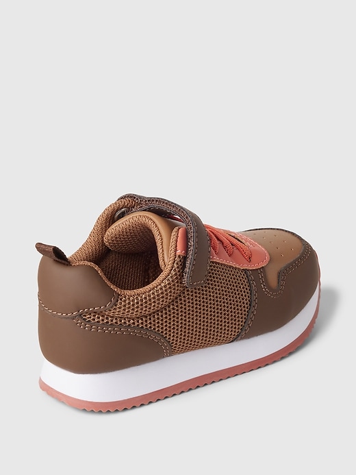 Image number 4 showing, Baby & Toddler Sneakers