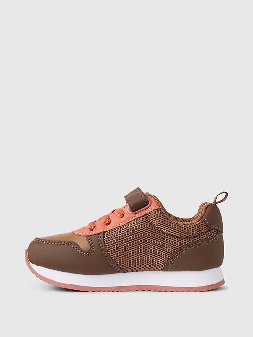 Image number 5 showing, Baby & Toddler Sneakers