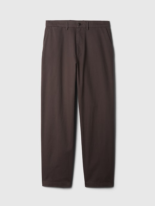 Image number 6 showing, Modern Khakis in Baggy Fit