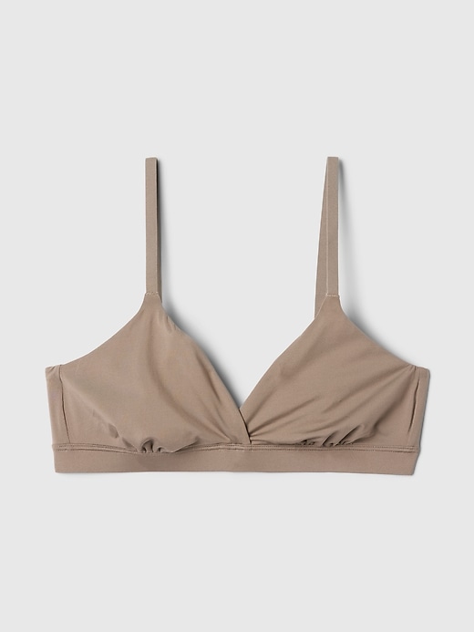 Image number 5 showing, SecondSkin Crossover Bralette