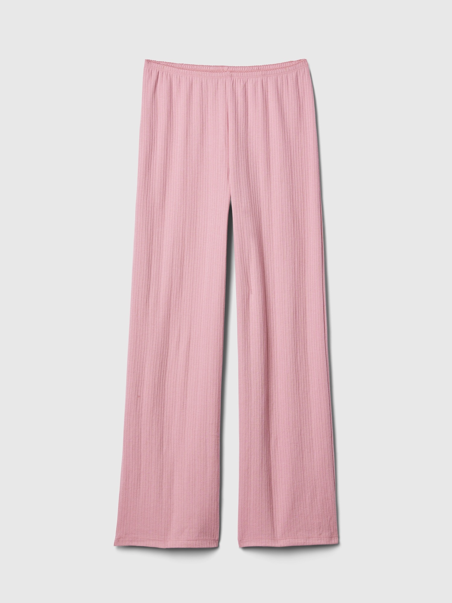 Pointelle PJ Pants Gap