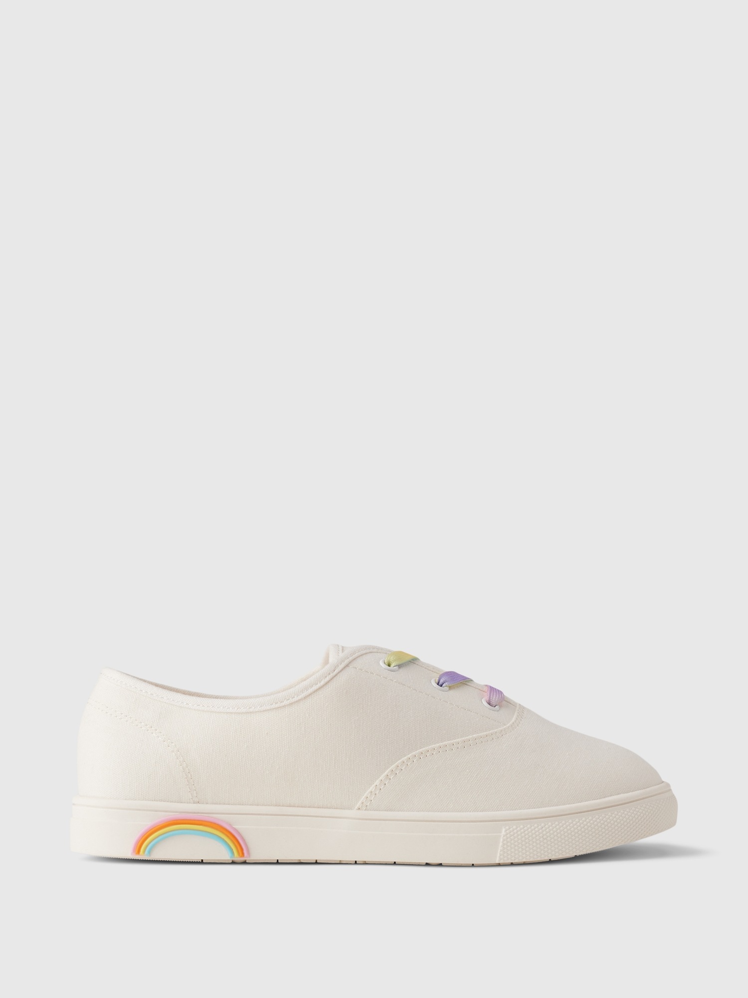 Детские кроссовки Gap Kids Rainbow Sneakers