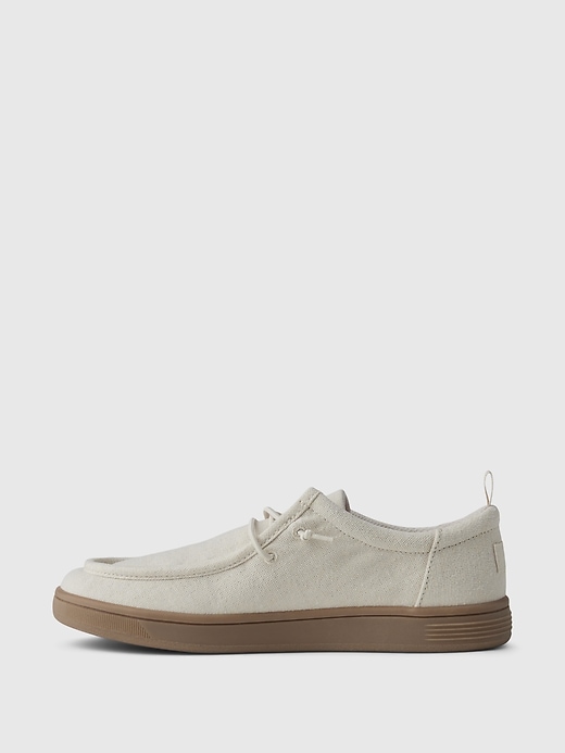 Image number 5 showing, Kids Moc Sneakers