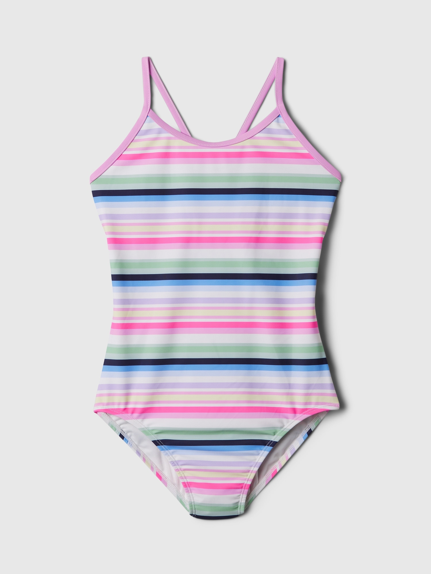 Kids One-Piece Swimsuit