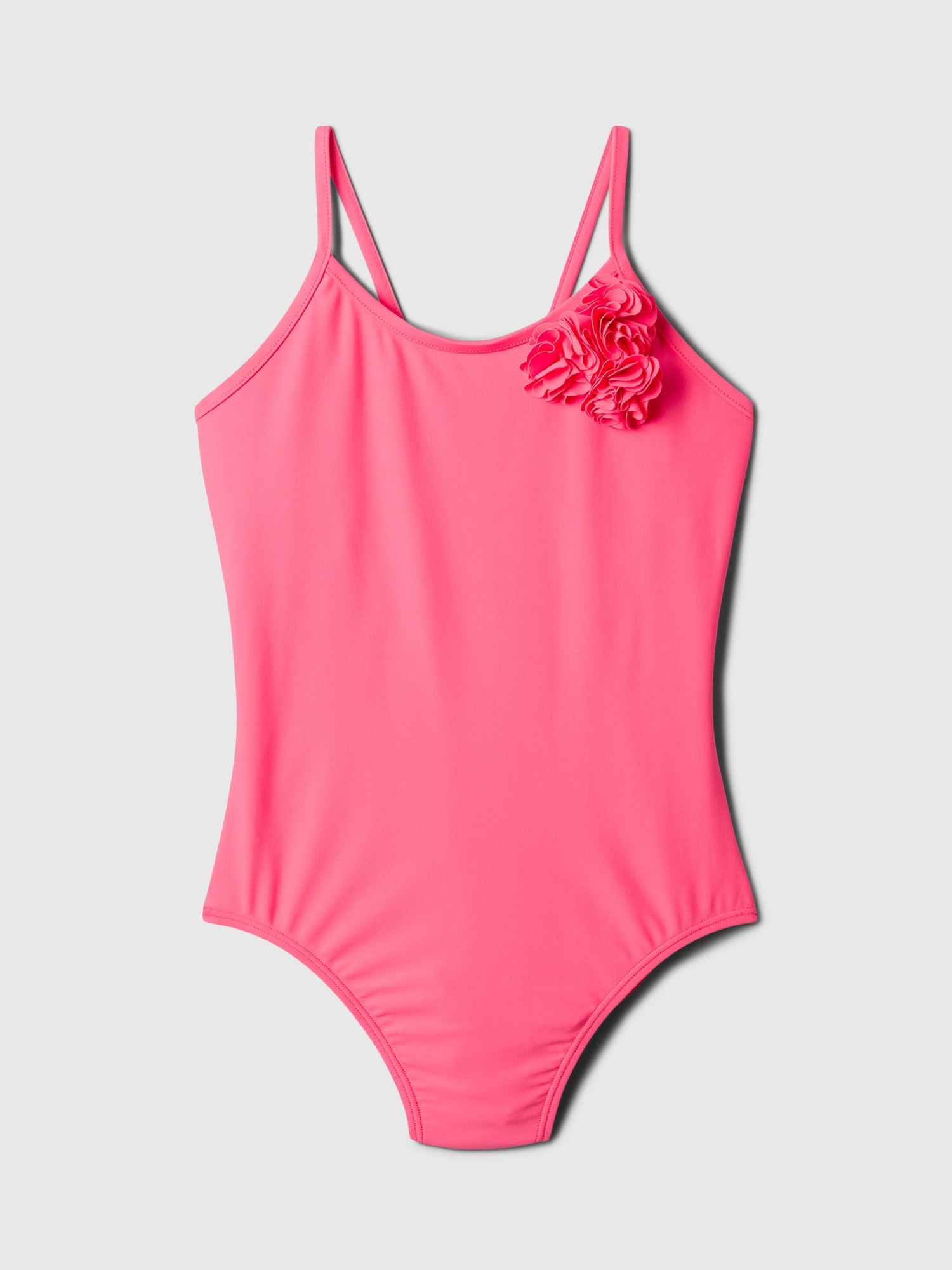 Girls Plus Size Swimwear Gap