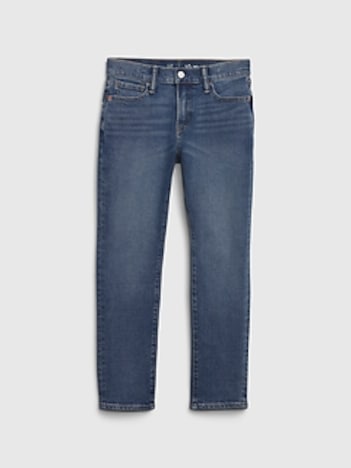 Kids Original Taper Jeans