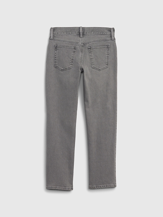Image number 2 showing, Kids Slim Jeans