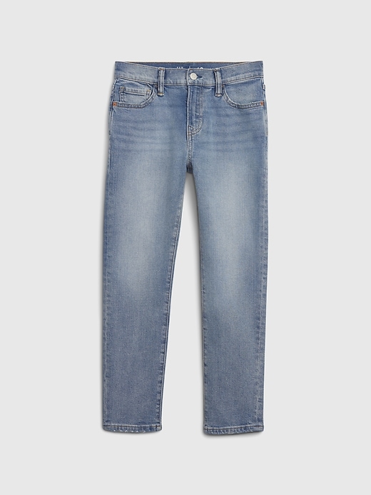 Image number 1 showing, Kids Original Taper Jeans