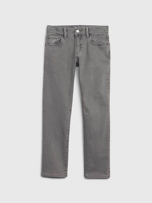 Image number 1 showing, Kids Slim Jeans