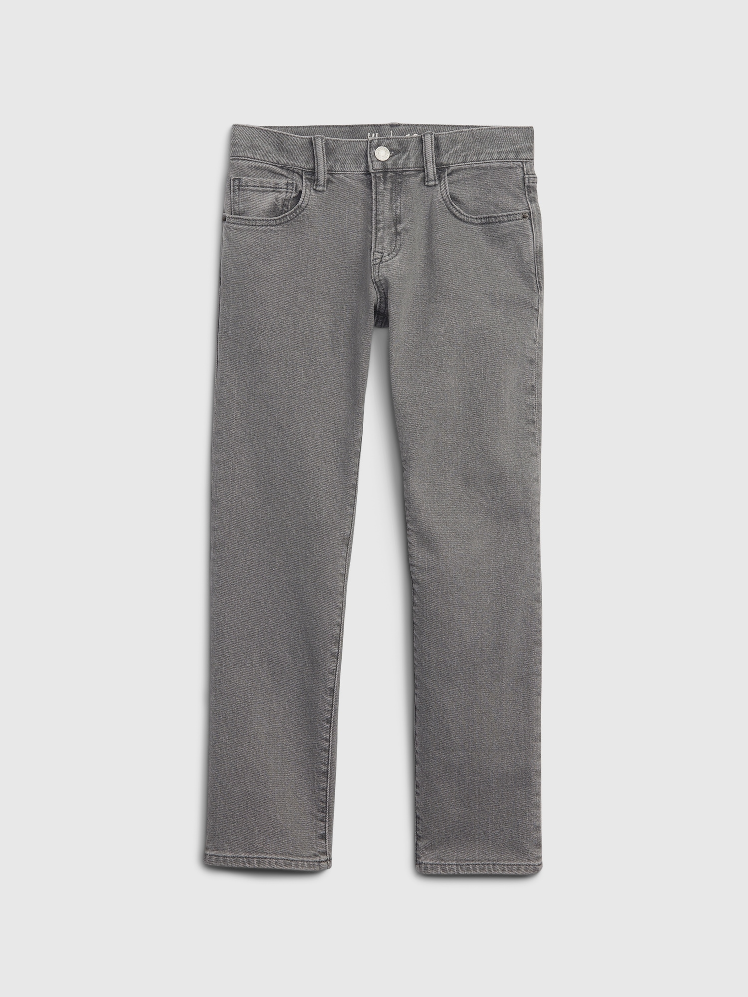 Kids Slim Jeans