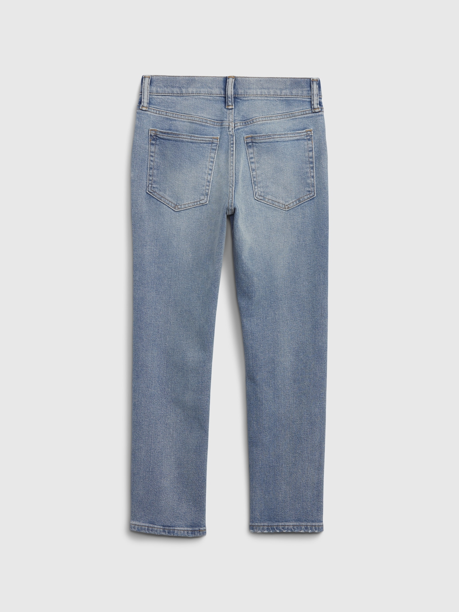 Kids Original Taper Jeans Gap