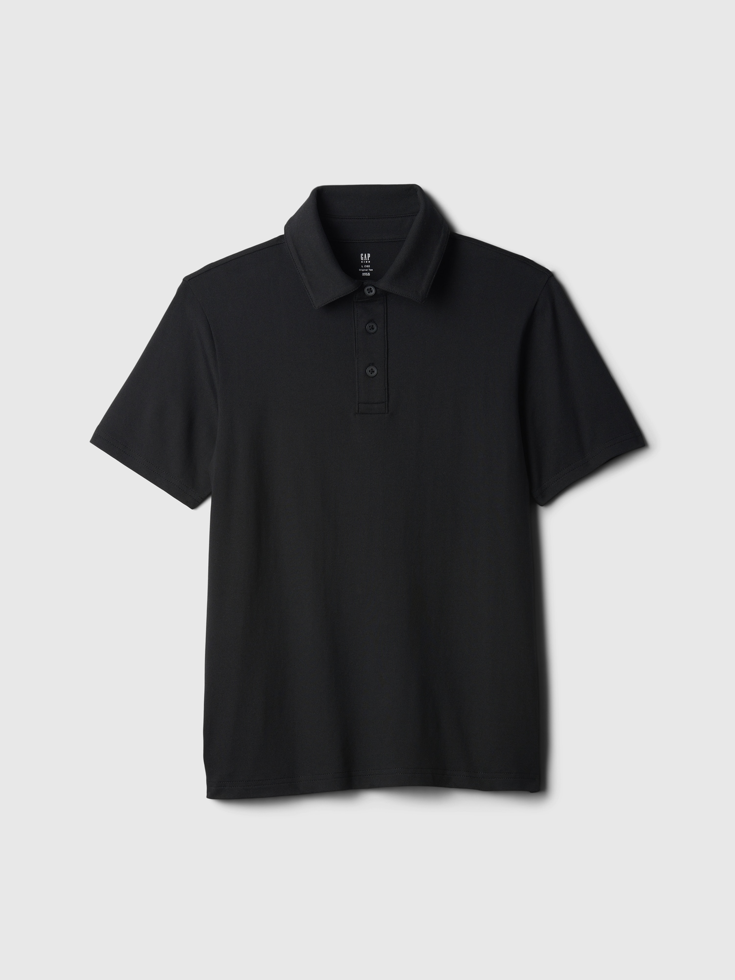 Kids Tech Polo Shirt | Gap