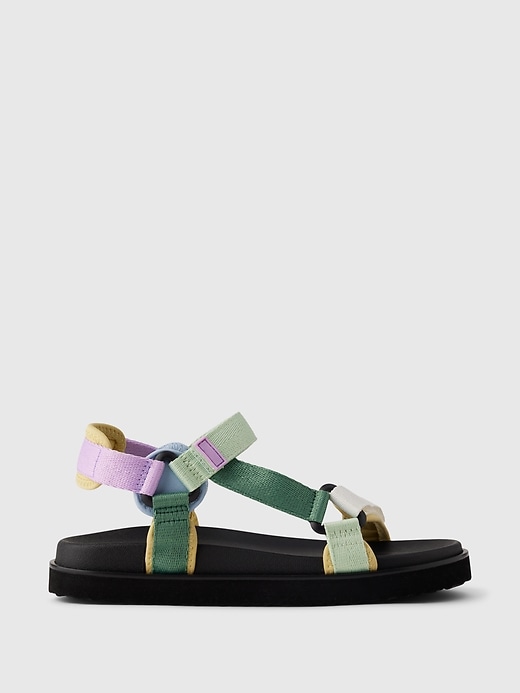 Kids Strap Sandals from GAP - $24.99