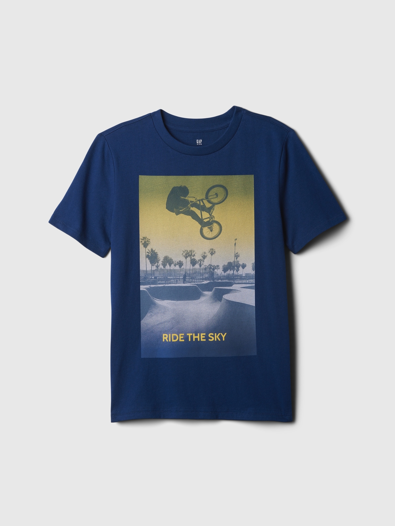 Kids Graphic T-Shirt
