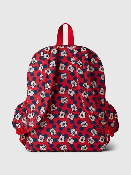 Gap Disney Mickey Backpack Gap公式オンラインストア | GapKids | Disney Mickey Mouse  main image 3