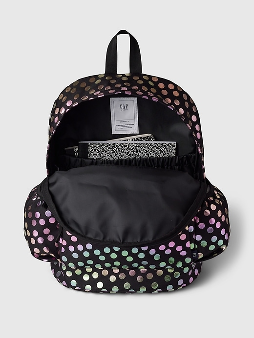 【mnem】Yenny Dot Backpack 618guemJTQL._UY1000_.jpg