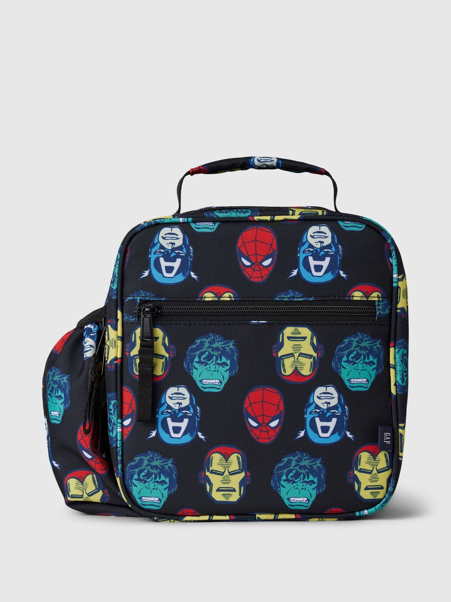 GapKids | Marvel Recycled Lunch Box