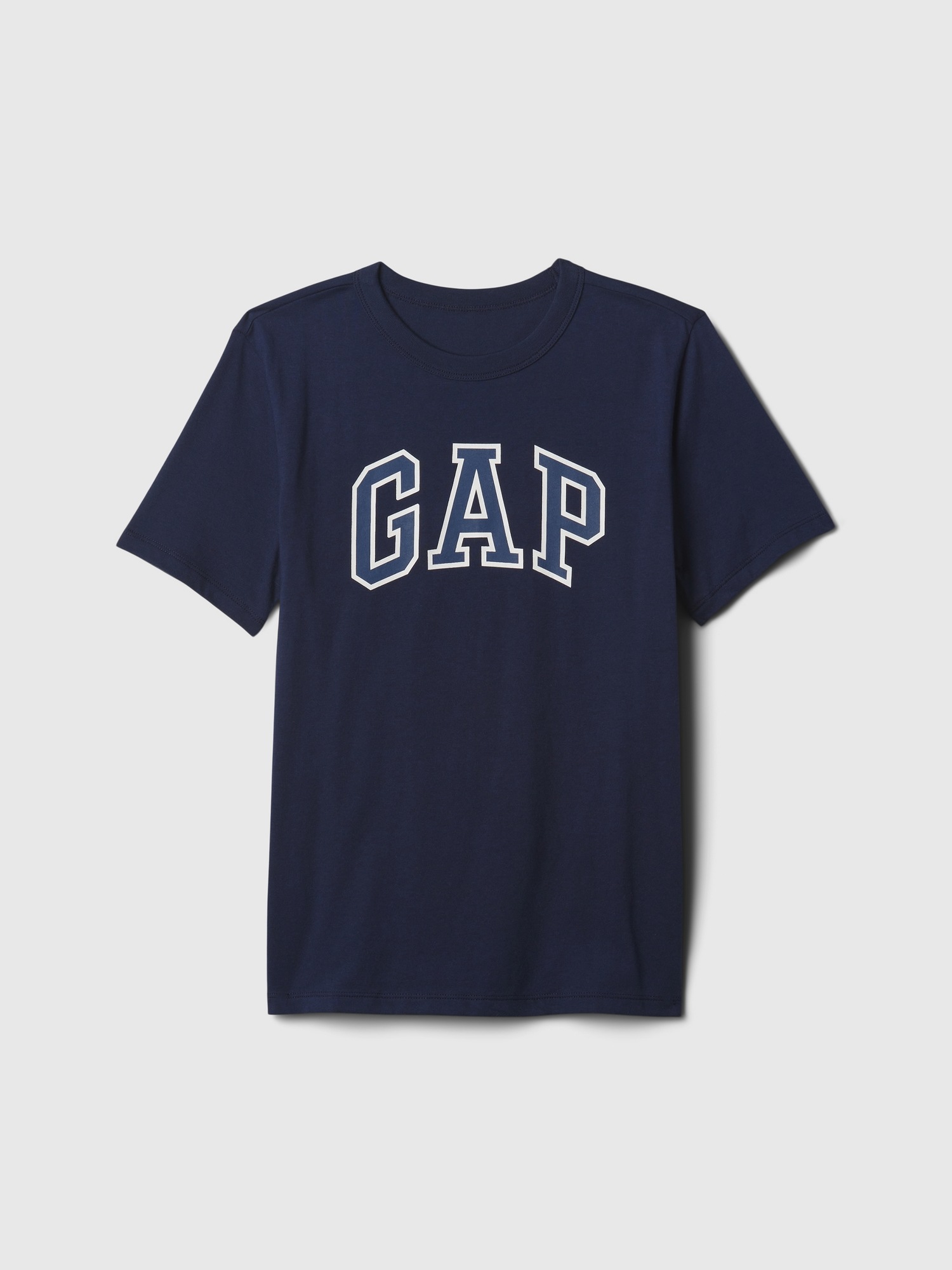 Kids Arch Logo T Shirt Gap Kids Arch Logo T Shirt Gap