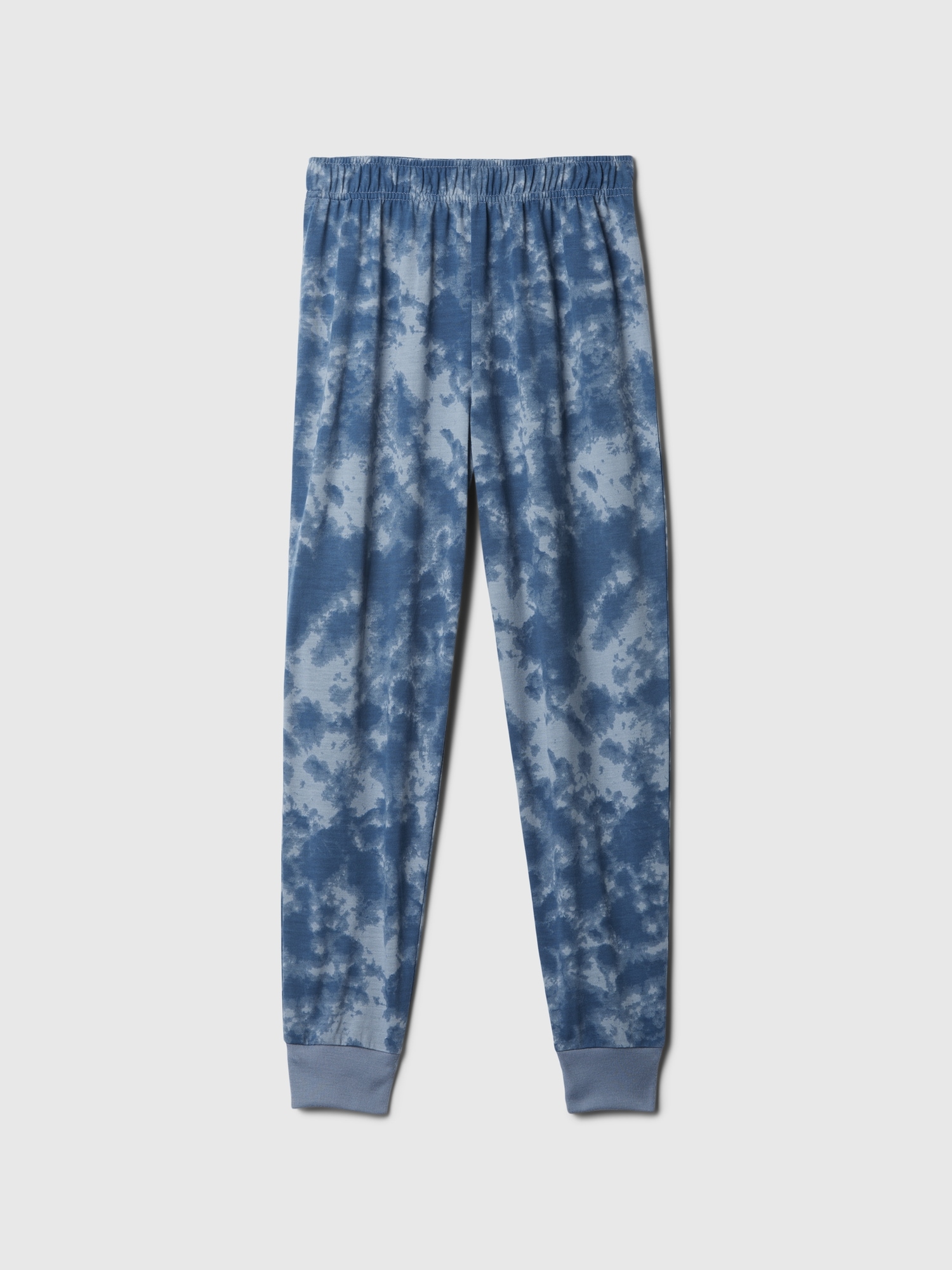 Kids Recycled PJ Pants