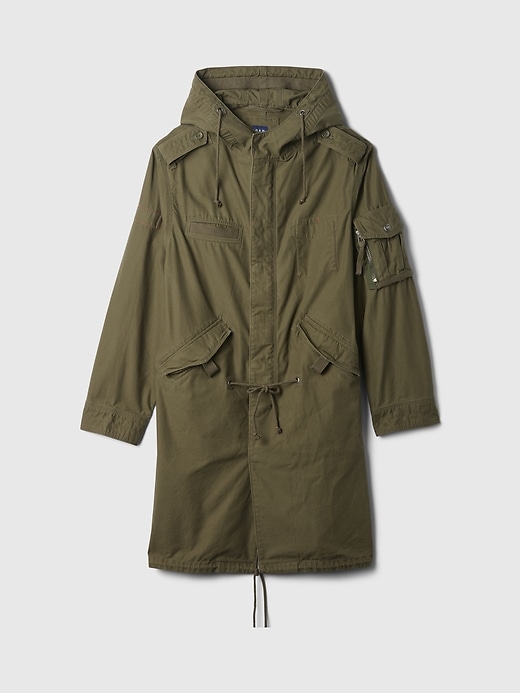 GapReissue Utility Jacket | Gap