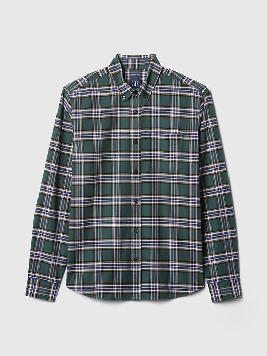 Image number 5 showing, Oxford Shirt