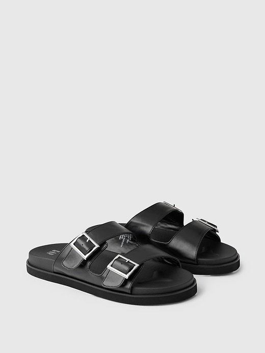 Gap mens sandals deals