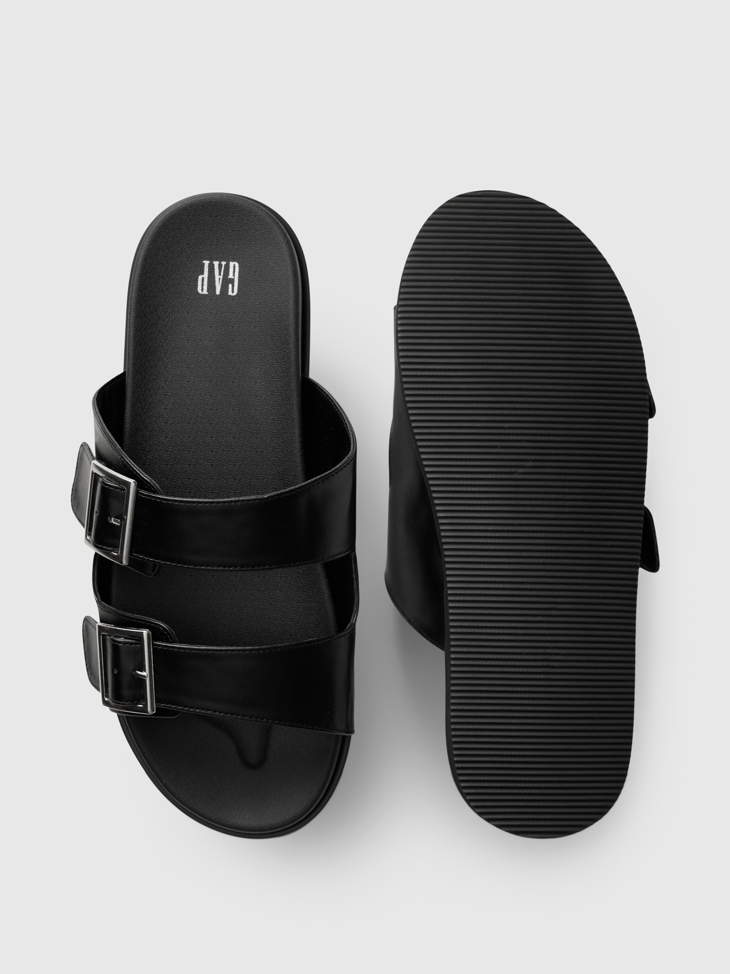 Gap sandals 2025
