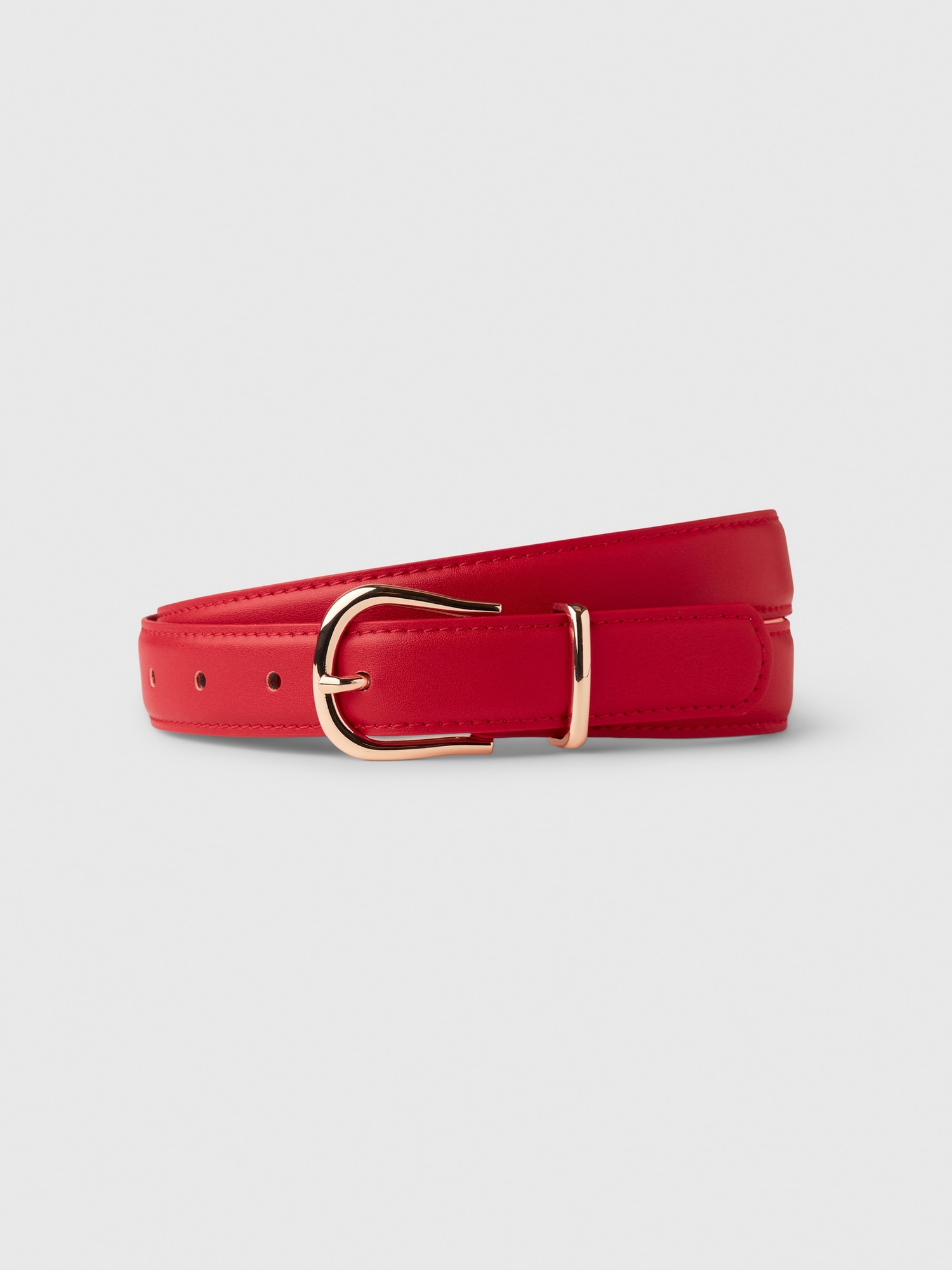 Vegan Leather Belt Gap vegan-leather-belt-gap