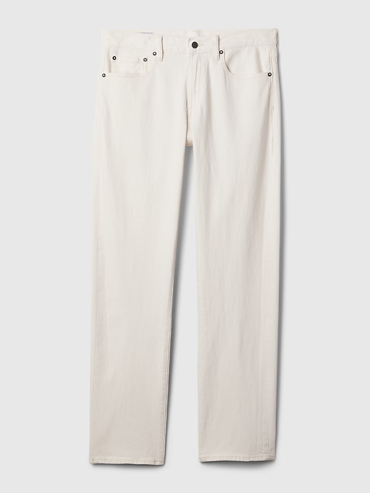 Image number 6 showing, Straight Jeans