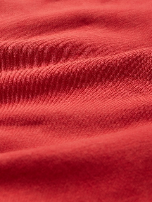 Image number 4 showing, VintageSoft Raglan Sweatshirt