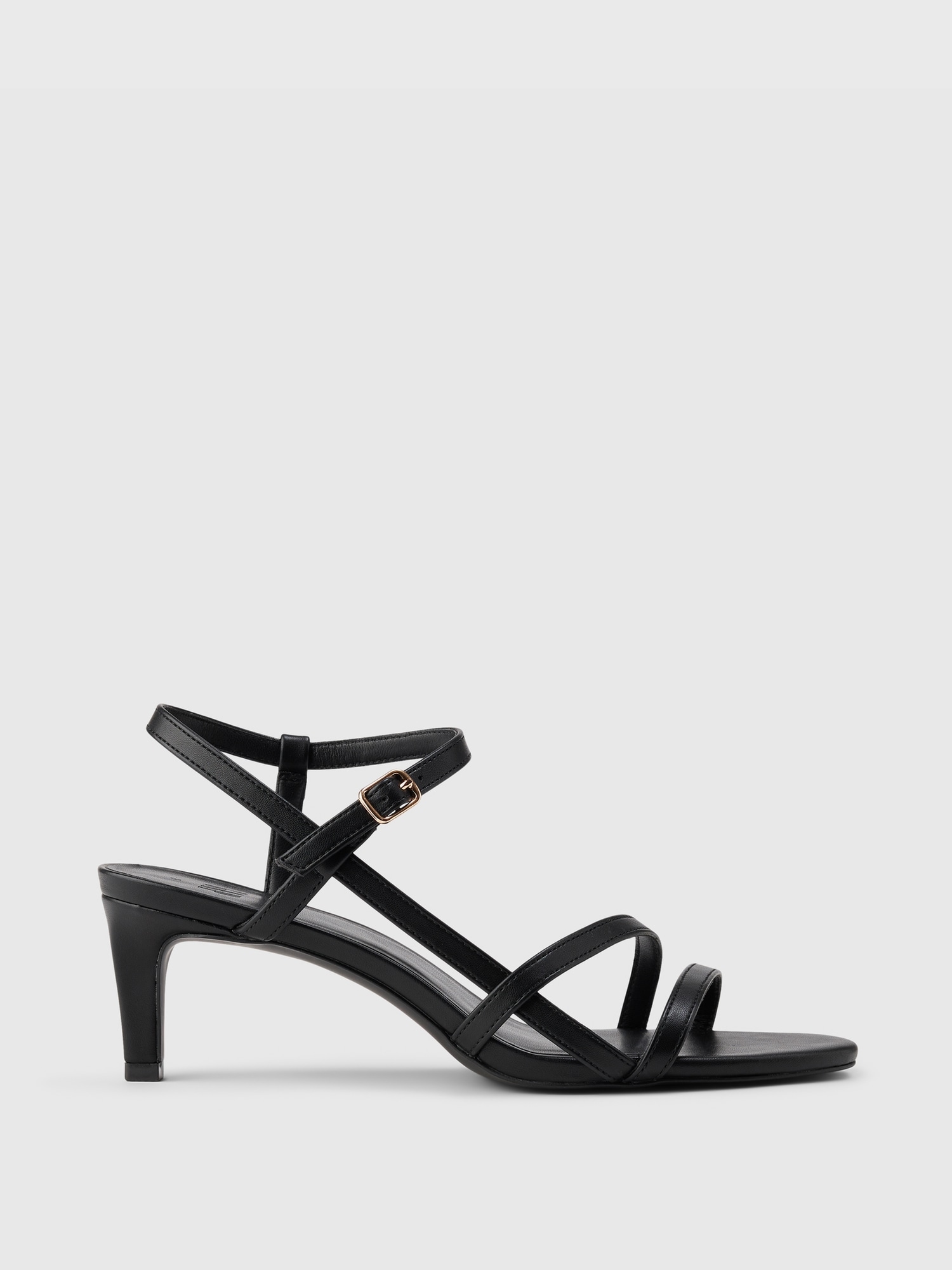 Strappy Heels Gap