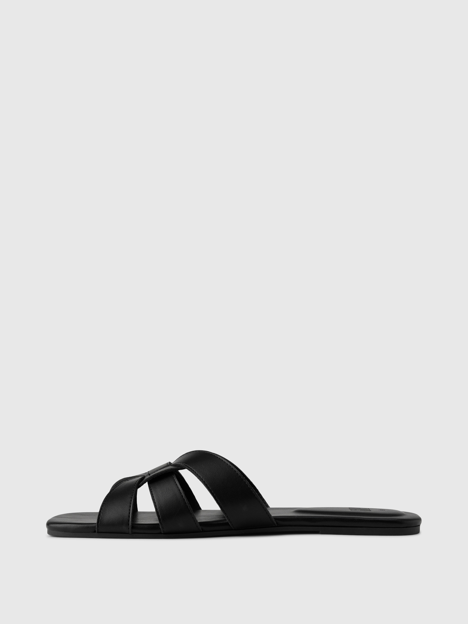 vegan-leather-cross-strap-sandals-gap