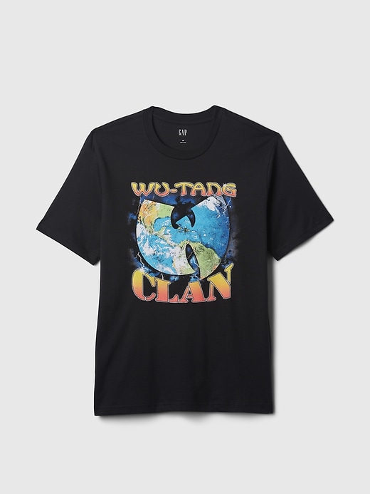 Wu-Tang Clan Graphic T-Shirt | Gap